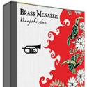 Brass Menazeri Releases 'Vranjski San,' 8/10