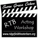 Ridgefield Theater Barn Offers Thursday Adult Acting Classes, Starting 7/8 Video