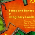 Overtone Industries Presents New Contemporary Opera 'Songs & Dances of Imaginary Land Video