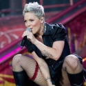 Photo Coverage: Pink, Snoop Dogg, et al. Perform at Wireless Festival Day 2 Video