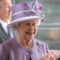 Photo Coverage: Queen Elizabeth II Visits Canada  Video