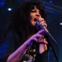 Photo Coverage: The Dead Weather Performs at the 44th Montreux Jazz Festival 