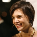 Katie Holmes Not Bound for GLEE - For Now
