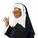Whoopi Goldberg Joins SISTER ACT in London this Summer! Video