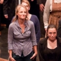Photo Coverage: Helen Hunt Premieres in OUR TOWN
