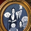 THE ADDAMS FAMILY Honors The Actor's Fund, 7/11