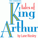 KING ARTHUR Plays Water Works Theatre Company, 7/27-8/8 Video