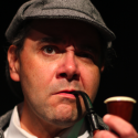 HOUND OF THE BASKERVILLES Plays Central Square Theatre, 7/22-8/22 Video