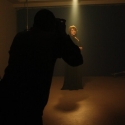 Photos: Behind the Scenes at Patti LuPone's Book Cover Shoot Video