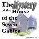 JAC Publishing Releases ACADIANA SLUDGE, MYSTERY OF THE HOUSE OF THE SEVEN GABLES