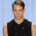 Photo Coverage: Guido Maria Kretschmer Shows in Mercedes Benz Fashion Week