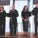 CCCT Presents 4th Annual Front Range Playwrights' Showcase, 8/20 Video