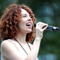 Photo Coverage: PROMISES, HEIGHTS et al. Play Broadway in Bryant Park, 7/8 Video
