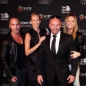 Photo Coverage: Sony Foundation Fashion4Ward Launch Video