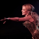 Photo Coverage: Kylie Minogue Performs At G-A-Y Heaven Video