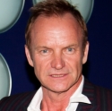 RIALTO CHATTER: Sting Confirms Work on Bway Musical Video