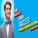 HOW TO SUCCEED IN BUSINESS... Starring Radcliffe to Play Al Hirschfeld Theatre; Opens Video