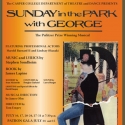 Casper College Dept. of Theatre and Dance Presents SUNDAY IN THE PARK WITH GEORGE, 7/ Video