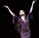 Bebe Neuwirth Launches 'Morticia-Inspired' Nail Polish Line with Essie Cosmetics, 7/1 Video