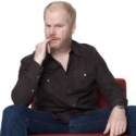 STG Adds 3rd Jim Gaffigan Show at the Paramount, 10/8 Video
