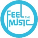 Feel the Music! Goes to Belfast with Project Common Bond, 8/1-8 Video