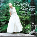 Christine Ebersole Releases Noel Coward Album, Now Available for Purchase Video