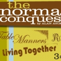 Cygnet Theatre Presents NORMAN CONQUESTS, 7/28-11/7 Video