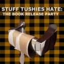 'Stuff Tushies Hate' Book Release Party Held 7/25 Video
