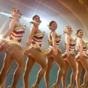 Radio City Rockettes & PULSE Join Forces; Chance to Open in Christmas Spectacular Video
