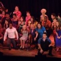 Students To Make Broadway Debut at THE TOWN HALL , July 19 Video