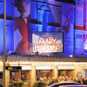 MARY POPPINS Begins Previews in Melbourne Video