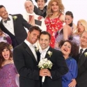 Lehmkuhl Ends Run in MY BIG GAY ITALIAN WEDDING, 7/24 Daniel Robinson Begins 7/29