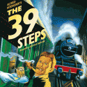 THE 39 STEPS Announces Talk Back Guests, Starting July 21 Video
