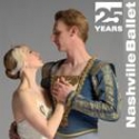 School of Nashville Ballet Hosts Open House, 8/16