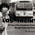 LOS TREINTA Plays The GALA Theatre, 7/30 & 7/31