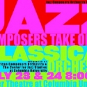 The Jazz Composers Orchestra Institute Culminates with 2 Performances, 7/23 & 7/24 Video