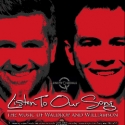 Waldrop/Williamson Present 'Listen to Our Song' Benefit with Vegas PHANTOM Performers Video