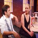 Indeterminacy in a Hyde Park Backyard: Proof at Red Branch Theatre Company Video