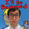 I'LL BE DAMNED Ends Limited Run at The Vineyard's Dimson Theatre, 7/18 Video