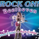 Barnyard Theatre Presents ROCK ON! BEETHOVEN, 7/20-8/29 Video