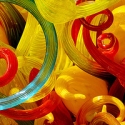 New Chihuly Collection in Downtown St. Petersburg Opens