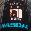 ACADEMY Wins Top Honors in South Korea, Cast Rings the NASDAQ Closing Bell Video