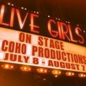 CoHo Presents LIVE GIRLS Q&A with Discount, 7/18