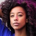 Photo Coverage: Corinne Bailey Rae Performs at Latitude Festival 2010 Video