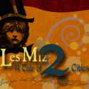LES MIZ! A TALE OF TWO CITIES Plays The Boiler Room Theatre, 8/13-9/4  Video