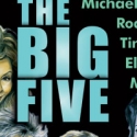 The Barnyard Theatre's Present THE BIG FIVE Thru 8/29 Video