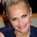 Murphy Confirms: Chenoweth back to GLEE; Groff Possibly  Video
