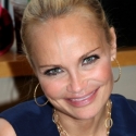 Murphy Confirms: Chenoweth back to GLEE; Groff Possibly
