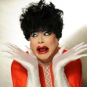 DINA MARTINA: SITTING OVATIONS Plays Laurie Beechman, 9/23-25