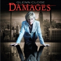 Glenn Close Relocates with 'Damages' to DirecTV for 4th and 5th Seasons, Summer '12 Video